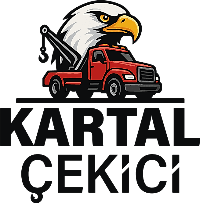 Kartal Çekici